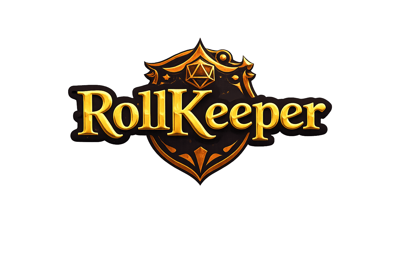 RollKeeper Logo